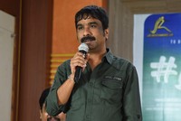 Bro Movie Success Meet